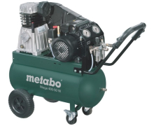 Metabo MEGA 400-50 W Metabo MEGA 400-50 W